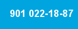 901 022-18-87